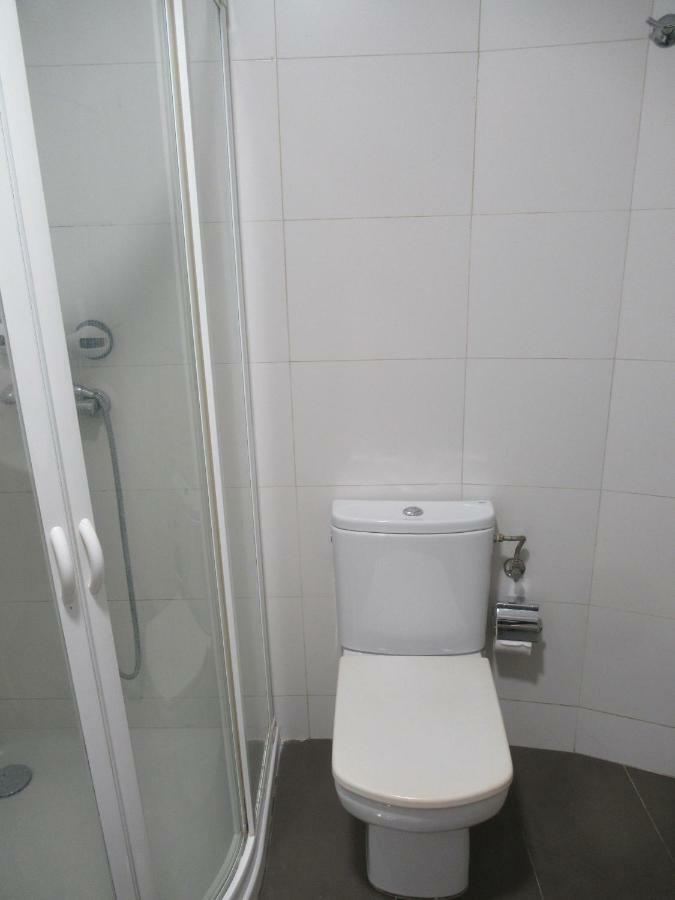 Vivelorural Estudio Las Canteras Vista Mar- 308 لاس بالماس دي غران كاناريا المظهر الخارجي الصورة