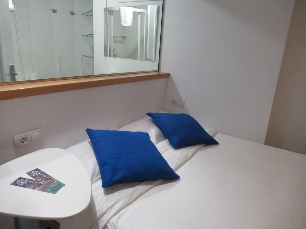 Vivelorural Estudio Las Canteras Vista Mar- 308 لاس بالماس دي غران كاناريا المظهر الخارجي الصورة